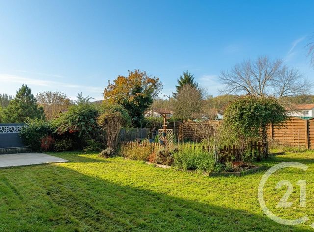 Maison à vendre - 7 pièces - 137,85 m2 - Trelissac - 24 - AQUITAINE