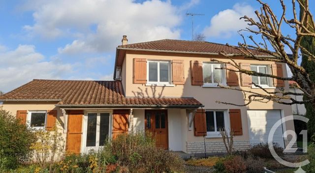 maison - TRELISSAC - 24