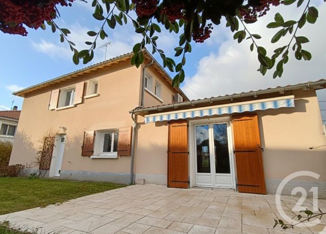 Maison à vendre - 7 pièces - 137,85 m2 - Trelissac - 24 - AQUITAINE