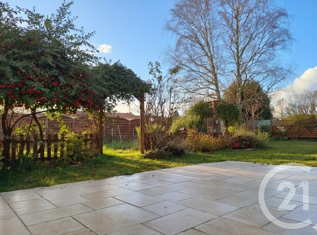 Maison à vendre - 7 pièces - 137,85 m2 - Trelissac - 24 - AQUITAINE