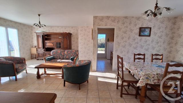 Maison &agrave; vendre - 4 pi&egrave;ces - 89 m2 - Bassillac Et Auberoche - 24 - AQUITAINE