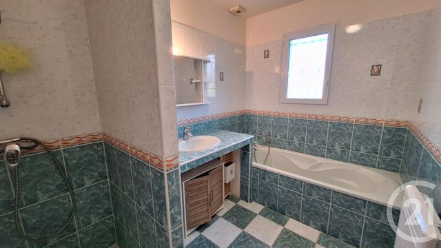 Maison &agrave; vendre - 4 pi&egrave;ces - 89 m2 - Bassillac Et Auberoche - 24 - AQUITAINE