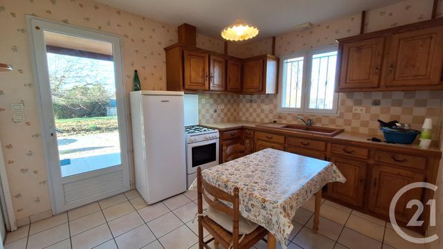 Maison &agrave; vendre - 4 pi&egrave;ces - 89 m2 - Bassillac Et Auberoche - 24 - AQUITAINE