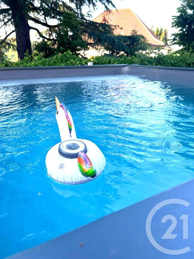 Maison à vendre - 6 pièces - 149,84 m2 - Perigueux - 24 - AQUITAINE