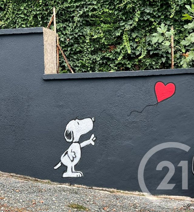 Maison à vendre - 6 pièces - 149,84 m2 - Perigueux - 24 - AQUITAINE