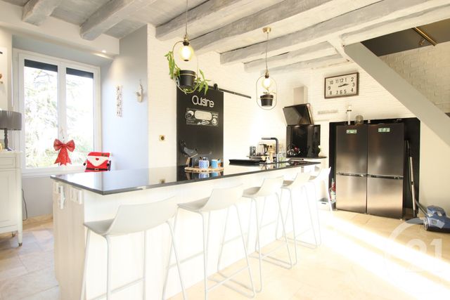 Maison à vendre - 6 pièces - 149,84 m2 - Perigueux - 24 - AQUITAINE