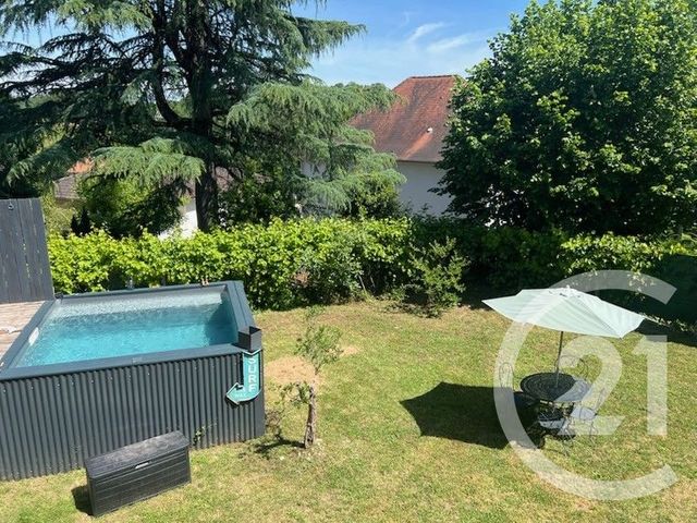 Maison à vendre - 6 pièces - 149,84 m2 - Perigueux - 24 - AQUITAINE