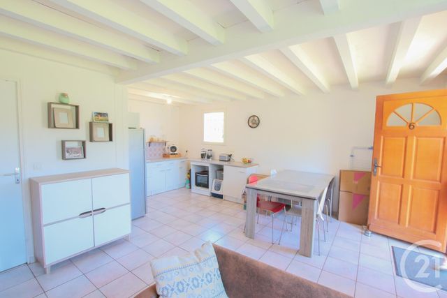 Maison à louer - 3 pièces - 51,40 m2 - Grun Bordas - 24 - AQUITAINE