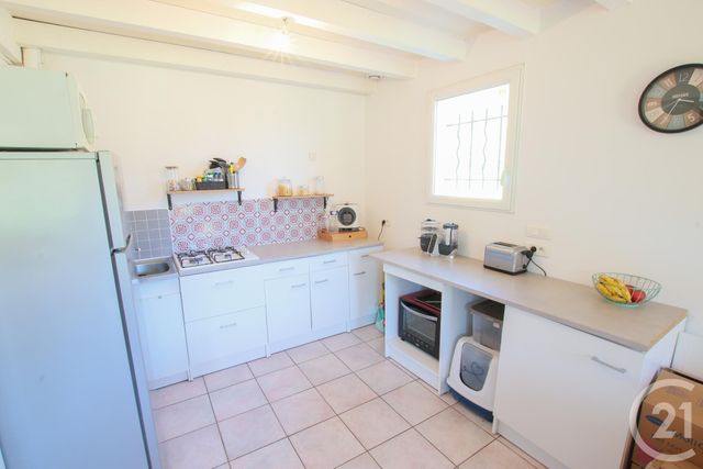 Maison à louer - 3 pièces - 51,40 m2 - Grun Bordas - 24 - AQUITAINE