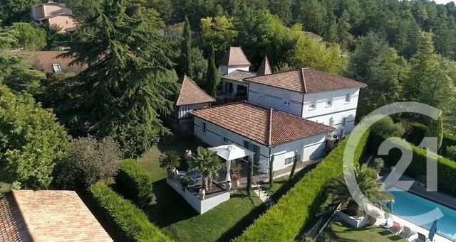Maison &agrave; vendre - 30 pi&egrave;ces - 695 m2 - Perigueux - 24 - AQUITAINE