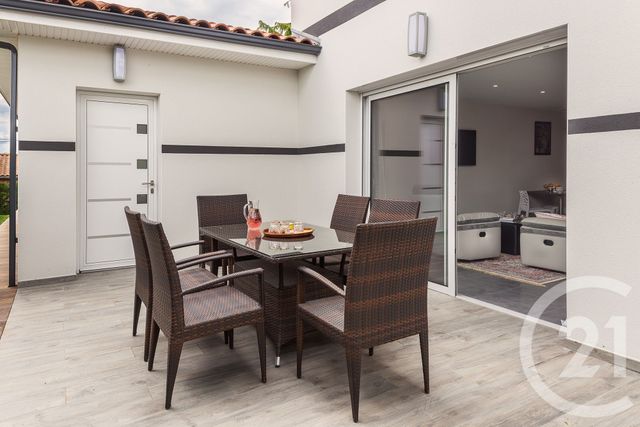 Maison &agrave; vendre - 30 pi&egrave;ces - 695 m2 - Perigueux - 24 - AQUITAINE