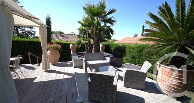 Maison &agrave; vendre - 30 pi&egrave;ces - 695 m2 - Perigueux - 24 - AQUITAINE