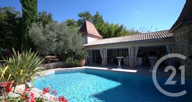 Maison &agrave; vendre - 30 pi&egrave;ces - 695 m2 - Perigueux - 24 - AQUITAINE