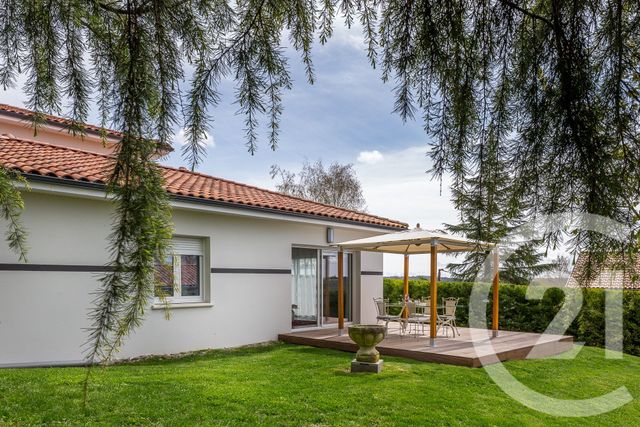 Maison &agrave; vendre - 30 pi&egrave;ces - 695 m2 - Perigueux - 24 - AQUITAINE