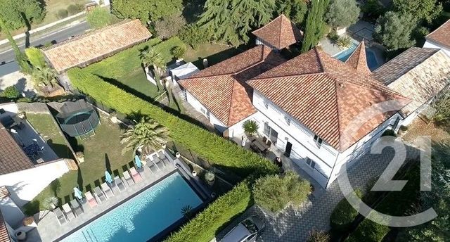 Maison &agrave; vendre - 30 pi&egrave;ces - 695 m2 - Perigueux - 24 - AQUITAINE