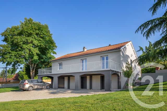 Maison &agrave; vendre - 30 pi&egrave;ces - 695 m2 - Perigueux - 24 - AQUITAINE