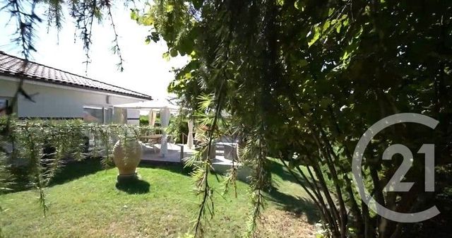 Maison &agrave; vendre - 30 pi&egrave;ces - 695 m2 - Perigueux - 24 - AQUITAINE
