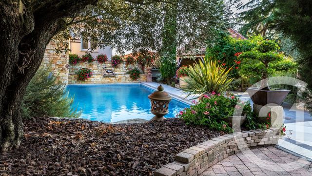 Maison &agrave; vendre - 30 pi&egrave;ces - 695 m2 - Perigueux - 24 - AQUITAINE