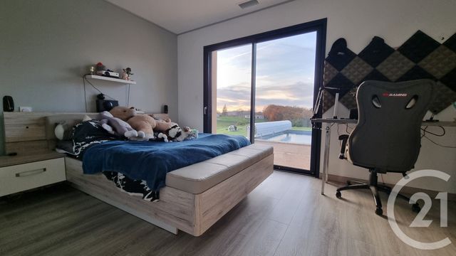 Maison &agrave; vendre - 6 pi&egrave;ces - 199 m2 - Trelissac - 24 - AQUITAINE