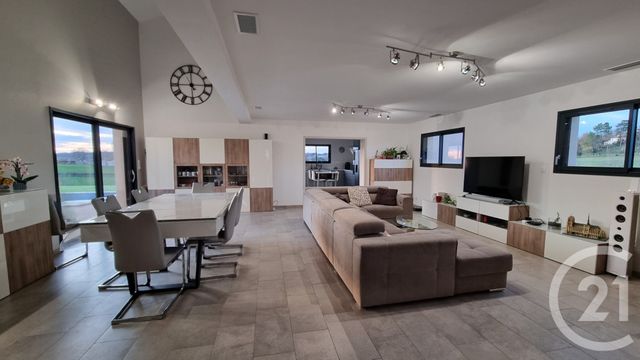 Maison &agrave; vendre - 6 pi&egrave;ces - 199 m2 - Trelissac - 24 - AQUITAINE