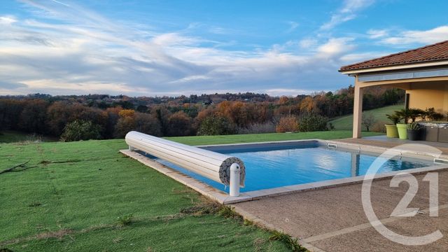 Maison &agrave; vendre - 6 pi&egrave;ces - 199 m2 - Trelissac - 24 - AQUITAINE