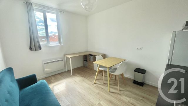 Appartement F1 à louer - 1 pièce - 25,48 m2 - Perigueux - 24 - AQUITAINE