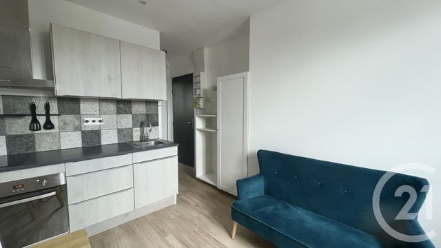 Appartement F1 à louer - 1 pièce - 25,48 m2 - Perigueux - 24 - AQUITAINE