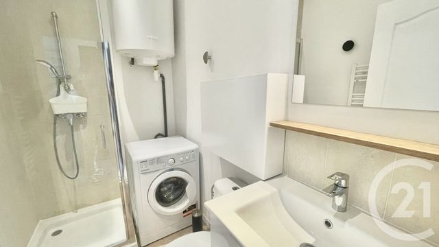 Appartement F1 à louer - 1 pièce - 25,48 m2 - Perigueux - 24 - AQUITAINE