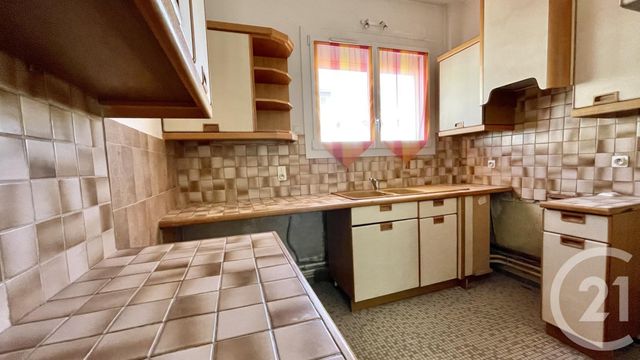 Appartement F6 à louer - 6 pièces - 126,80 m2 - Perigueux - 24 - AQUITAINE