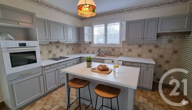 Maison &agrave; vendre - 4 pi&egrave;ces - 100 m2 - Champcevinel - 24 - AQUITAINE