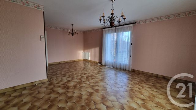 Maison &agrave; vendre - 4 pi&egrave;ces - 100 m2 - Champcevinel - 24 - AQUITAINE