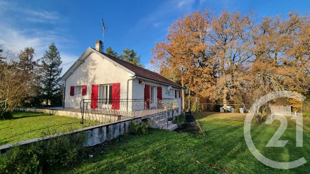 Maison &agrave; vendre - 4 pi&egrave;ces - 100 m2 - Champcevinel - 24 - AQUITAINE