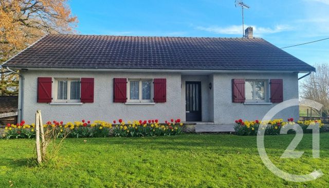 maison - CHAMPCEVINEL - 24