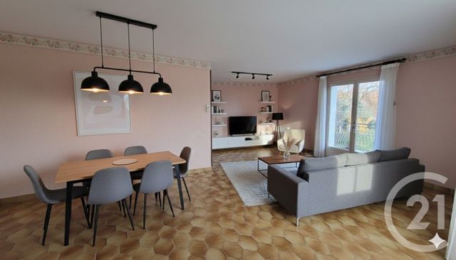 Maison &agrave; vendre - 4 pi&egrave;ces - 100 m2 - Champcevinel - 24 - AQUITAINE