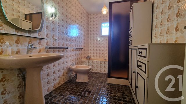 Maison &agrave; vendre - 4 pi&egrave;ces - 100 m2 - Champcevinel - 24 - AQUITAINE