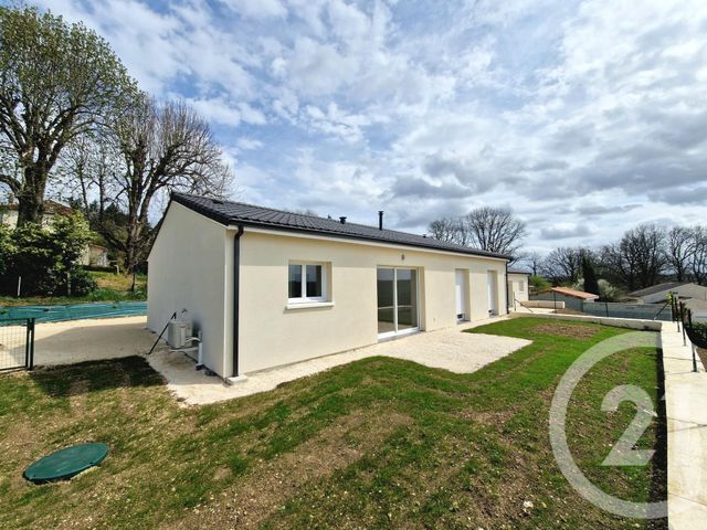 Maison &agrave; vendre - 5 pi&egrave;ces - 90 m2 - Coulounieix Chamiers - 24 - AQUITAINE