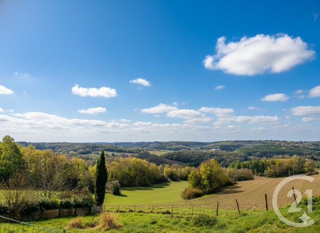 Maison &agrave; vendre - 5 pi&egrave;ces - 90 m2 - Coulounieix Chamiers - 24 - AQUITAINE