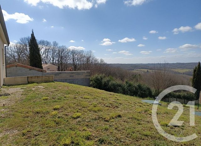 Maison &agrave; vendre - 5 pi&egrave;ces - 90 m2 - Coulounieix Chamiers - 24 - AQUITAINE