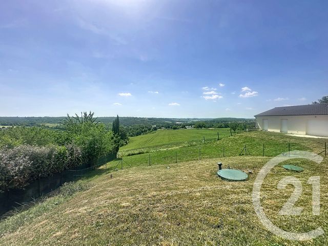 Maison &agrave; vendre - 5 pi&egrave;ces - 90 m2 - Coulounieix Chamiers - 24 - AQUITAINE
