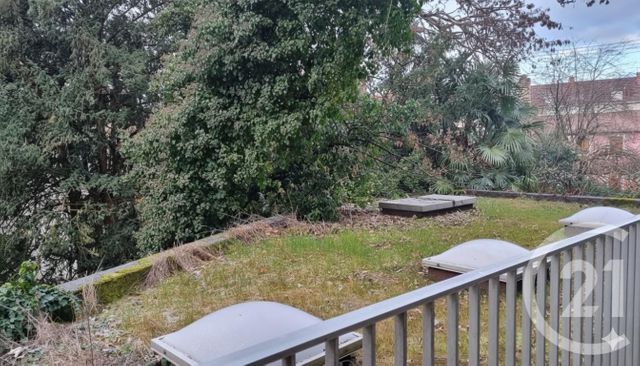 Appartement F6 &agrave; vendre - 6 pi&egrave;ces - 131 m2 - Perigueux - 24 - AQUITAINE