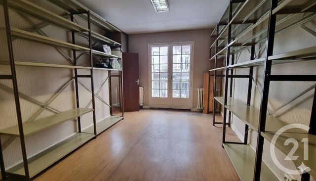 Appartement F6 &agrave; vendre - 6 pi&egrave;ces - 131 m2 - Perigueux - 24 - AQUITAINE