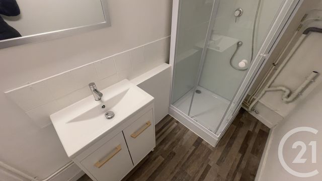 Appartement T2 &agrave; louer - 2 pi&egrave;ces - 35,63 m2 - Perigueux - 24 - AQUITAINE