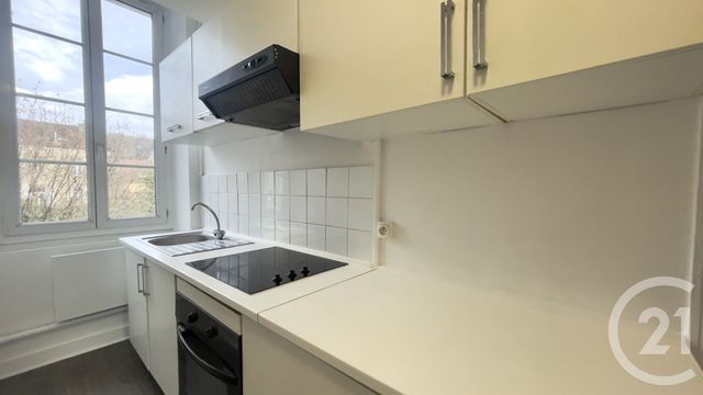 Appartement T2 &agrave; louer - 2 pi&egrave;ces - 35,63 m2 - Perigueux - 24 - AQUITAINE