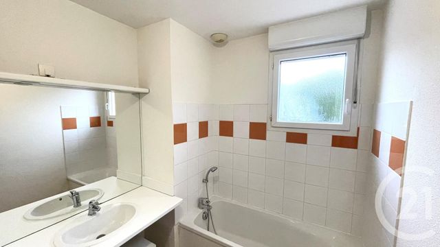 Maison &agrave; louer - 3 pi&egrave;ces - 62,18 m2 - Trelissac - 24 - AQUITAINE