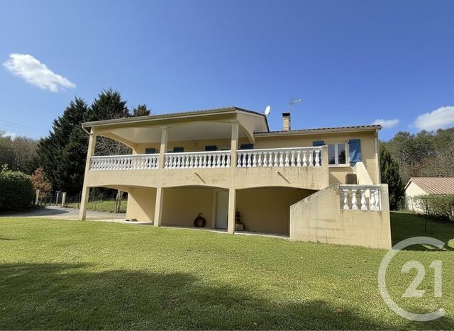 maison - TRELISSAC - 24