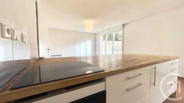 Appartement F3 &agrave; louer - 3 pi&egrave;ces - 62,49 m2 - Trelissac - 24 - AQUITAINE