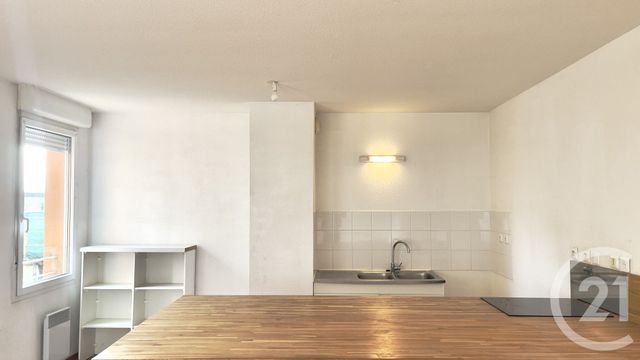 Appartement F3 &agrave; louer - 3 pi&egrave;ces - 62,49 m2 - Trelissac - 24 - AQUITAINE