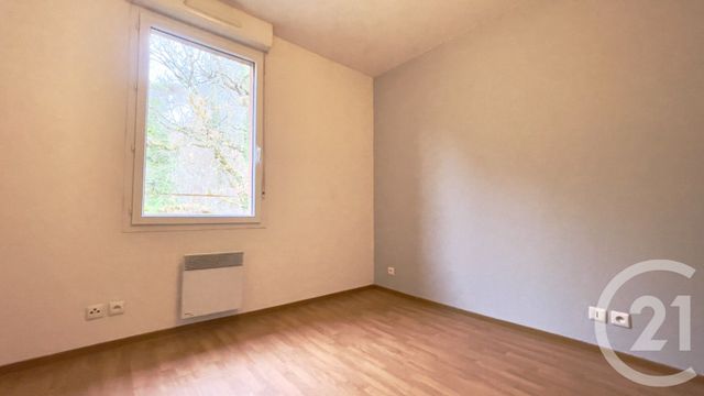 Appartement F3 &agrave; louer - 3 pi&egrave;ces - 62,49 m2 - Trelissac - 24 - AQUITAINE