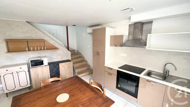 Maison &agrave; vendre - 3 pi&egrave;ces - 63,34 m2 - Perigueux - 24 - AQUITAINE