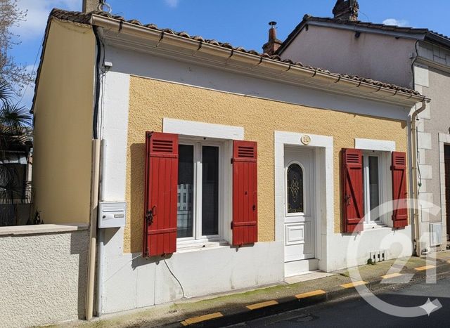 Maison &agrave; vendre - 3 pi&egrave;ces - 63,34 m2 - Perigueux - 24 - AQUITAINE